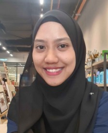 NUR HANANIA BINTI MOHD FAIDZUL