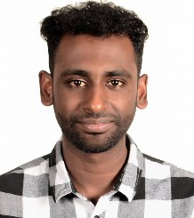 Umamakeswaran Shanmuga