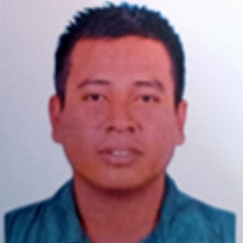 MOHD HAFIS BIN MOHD ARSAD