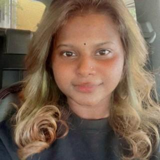 Tushalanii Selvaraj