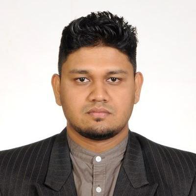 Raagavendran Ganesan