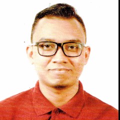 MOHAMAD FIRDAUS BIN HAMZAH