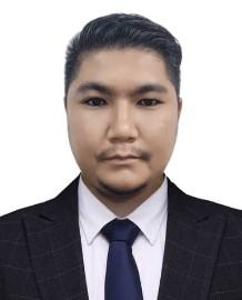 MUHAMMAD FAIZ BIN CHE MD NATHIR