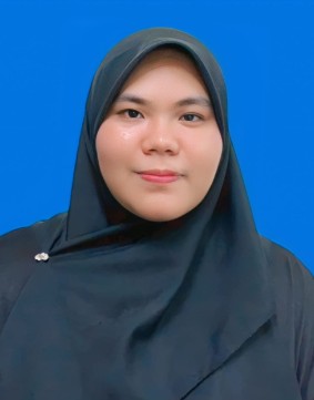 SITI NUR BALQIS BINTI MOHD RASHIDI