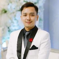 MUHAMMAD DANISH BIN ZAINI