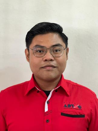 MUHAMMAD AIMAN HAKIMI BIN NURULAZAM