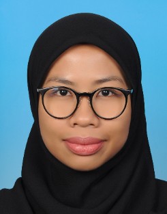 Faeizah Maarof