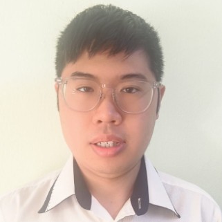 Wei Cing Samuel Ng