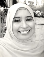 Noorathirah Fakhriah Binti Hj Abdul Rajak