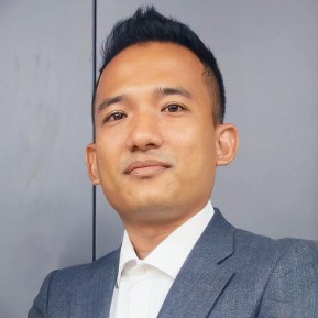 MUHAMMAD SYAMIM BIN ABDUL RAMAN