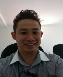 Bryan Tan Phei Cheang