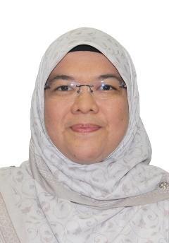 WAN NORSYAHIRA BINTI WAN RAMLI