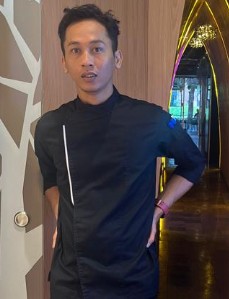 MOHAMMAD ARIF BIN ABU BAKAR