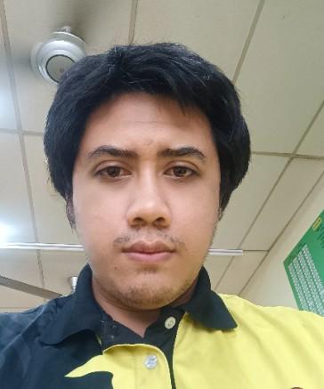 Muhamad Ridwan Gafar Ibrahim