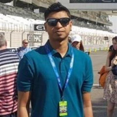 Sebastian Selva Kumar