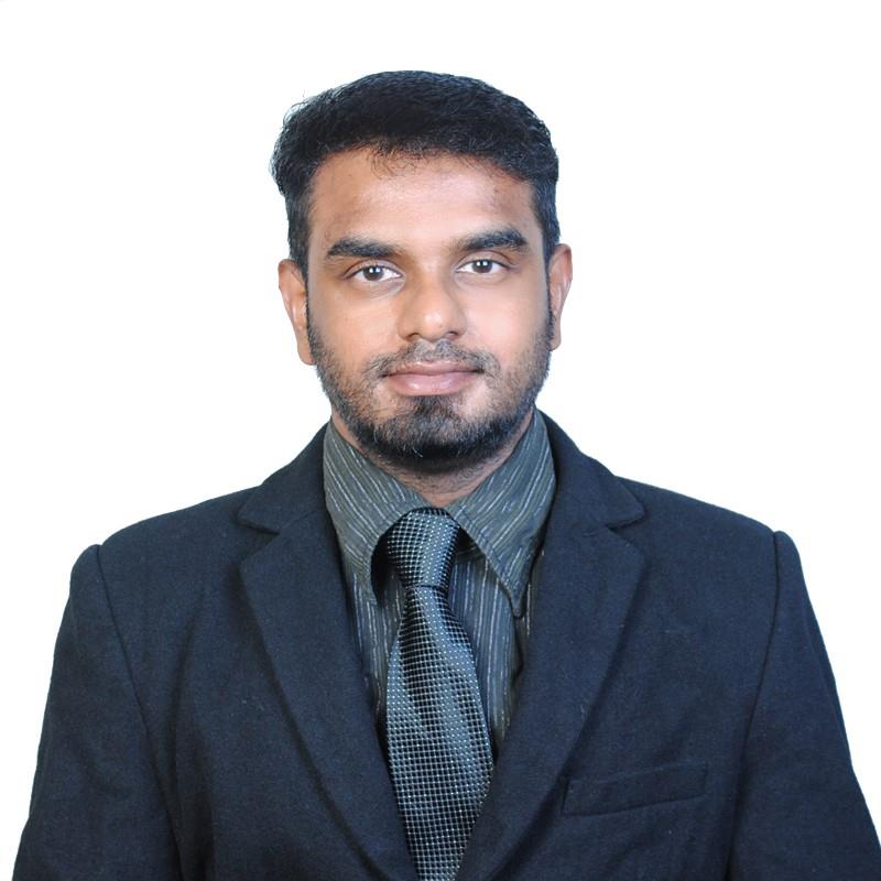 Navin A/L Nagaratnum