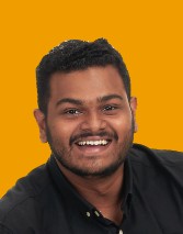 Arun Mohan