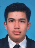 MUHAMMAD RIDHWAN BIN RAHIM