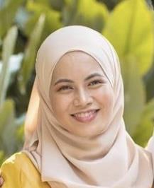 Farah Fazlin Jamil