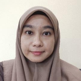 NURUL SHAHIDAH BINTI SHAJAHAN