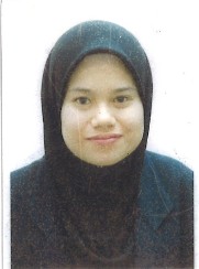 Noor Azshashahhidah Binti Mohamad Azizi