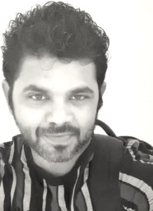 Hari Krishnan Sani Raan