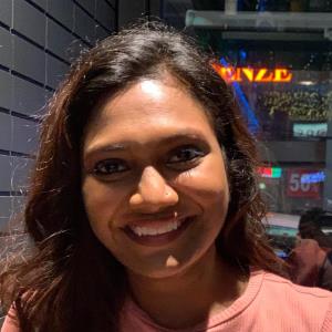 SANTHIRA VIJAYA KUMAR