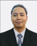 Muhammad Amir Luqman Suaimi