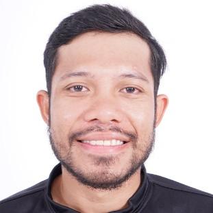 Muhammad Hafiz Bin Jamali