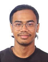 MUHAMMAD RUSHYDA BIN RAZALI