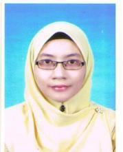 NUR ZAHIRAH MOHD ALI
