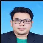 MUHAMMAD KHAIRUL FADZLI BIN ROSLI