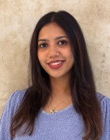 Samyuktha Sathian