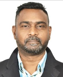 Mogana Sundram K. Marimuthu