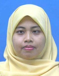 Hamizah Binti Sumin