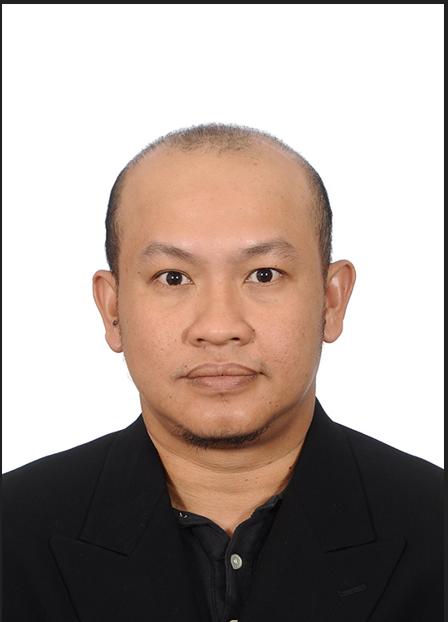 Mohd Haffiz Azizan Abd Majid