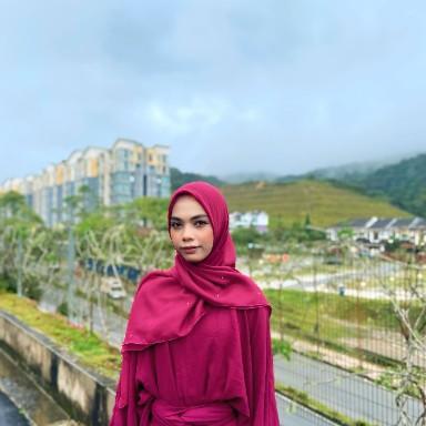 Nurul Ain Binti Abdul Rahman