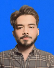 AHMAD ASYRAF BIN ABDUL HALIM