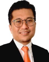 MOHD ZAKI BIN MUSTAPA