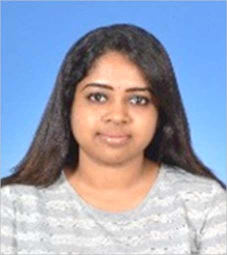 Vishalini Susai Naden