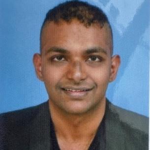 Thiru Kumaran Subramaniam