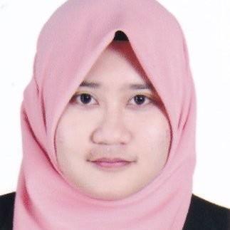 NORHASLINA RUSLI