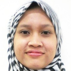 SAZREEN BINTI ANNUAR