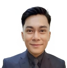 Mohammad Fadzly Bin Masood
