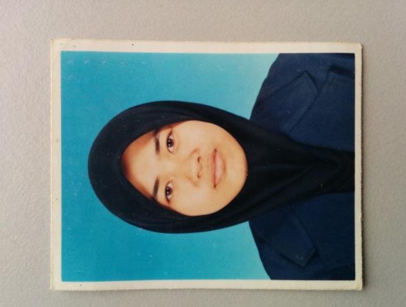 WAN FATHUN NADYA BT WAN YAACOB