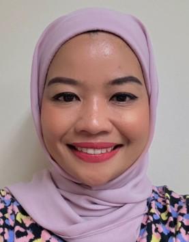 Siti Suhazaneza Sukri
