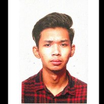 Muhammad Danial Bin Shuib