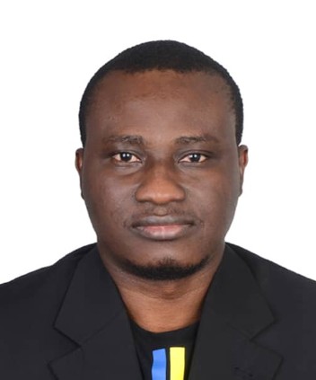 SAHEED AKINTAYO OYEWOLA