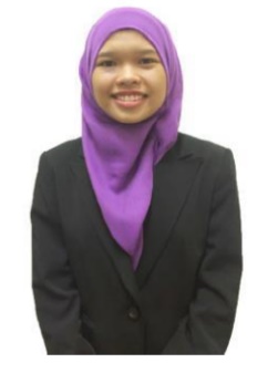 Nur Aimi Khairina Khairy