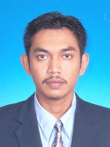 Mohammad Khairulnizam Bin Md Isa
